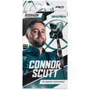 Red Dragon Connor Scutt 90% Steeldarts - DreamDarts Dartshop