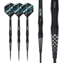 Red Dragon Connor Scutt 90% Steeldarts - DreamDarts Dartshop