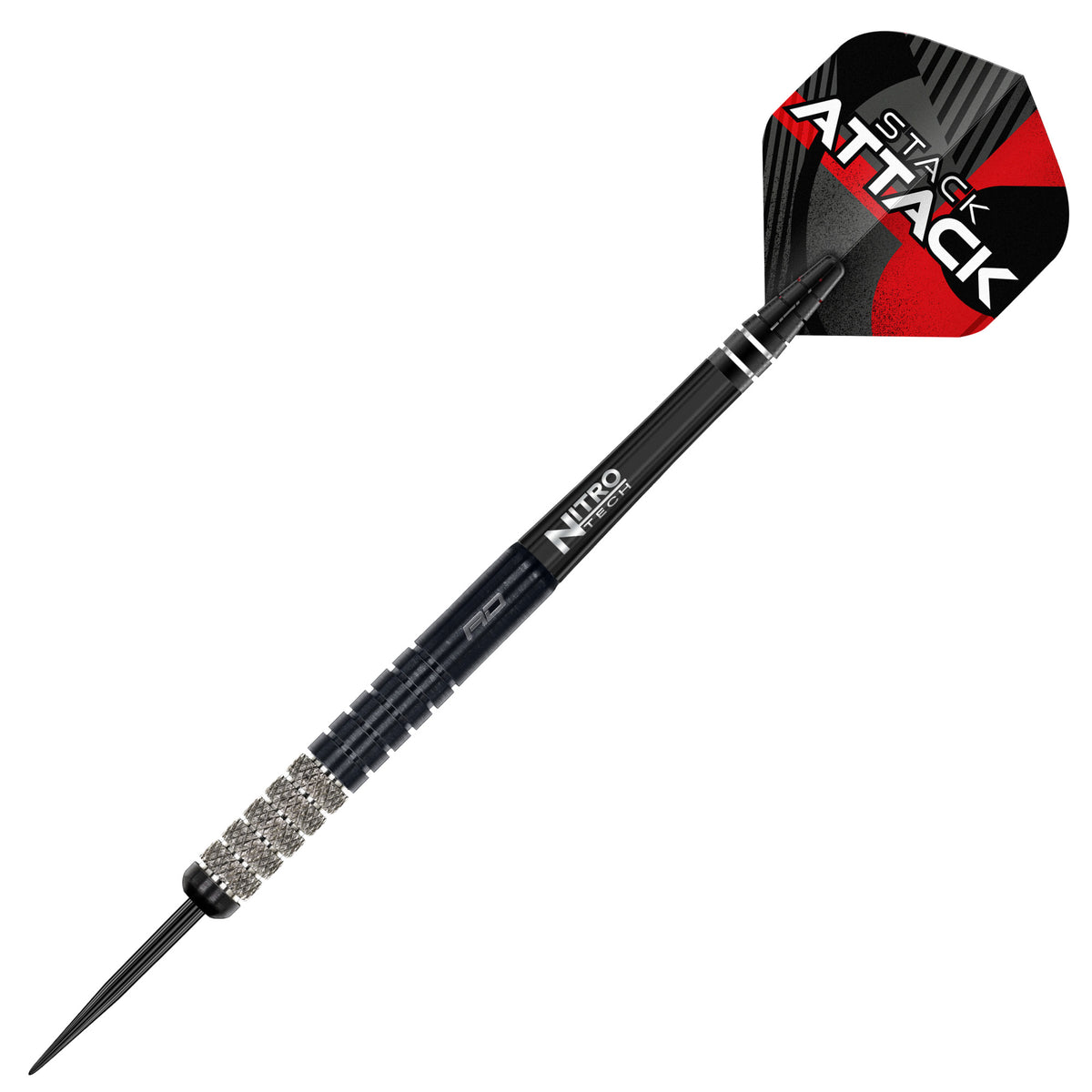 Red Dragon Rob Owen 90% Steeldarts - DreamDarts Dartshop