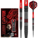 Jonny Clayton - Hiraeth 90% Steeldarts - DreamDarts Dartshop