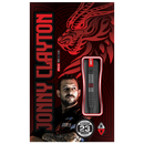 Jonny Clayton - Hiraeth 90% Steeldarts - DreamDarts Dartshop