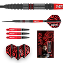 Jonny Clayton - Hiraeth 90% Steeldarts - DreamDarts Dartshop