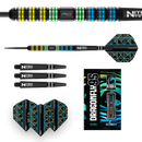 Dragonfly 95 Parallel 95% Steeldarts - DreamDarts Dartshop
