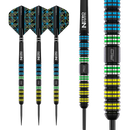 Dragonfly 95 Parallel 95% Steeldarts - DreamDarts Dartshop