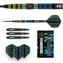 Dragonfly 95 Tapered 95% Steeldarts - DreamDarts Dartshop
