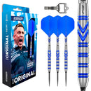 Gerwyn Price - Blue Original Switch Points 90% Steeldarts - DreamDarts Dartshop