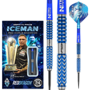 Gerwyn Price Glacier 90% Steeldarts - DreamDarts Dartshop