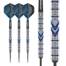 Gerwyn Price Midnight 90% Steeldarts - DreamDarts Dartshop