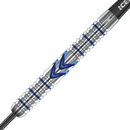 Gerwyn Price Midnight 90% Steeldarts - DreamDarts Dartshop