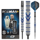 Gerwyn Price Midnight 90% Steeldarts - DreamDarts Dartshop