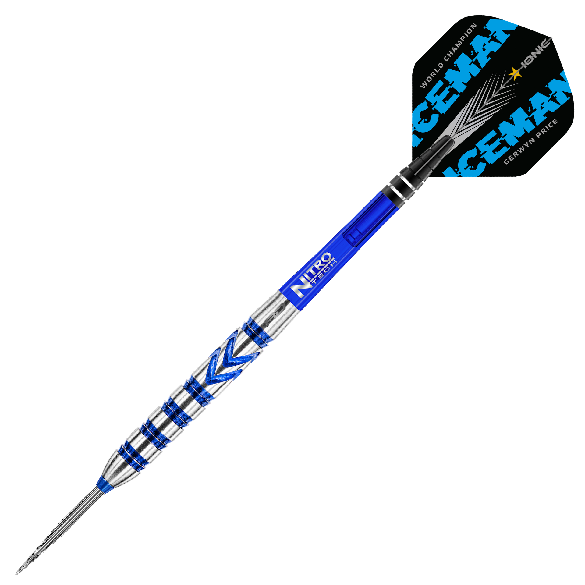 Gerwyn Price Originals 90% Steeldarts - DreamDarts Dartshop