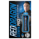 Gerwyn Price Originals 90% Steeldarts - DreamDarts Dartshop