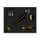 Gian van Veen - 50 Years Player Edition Steeldarts - DreamDarts Dartshop