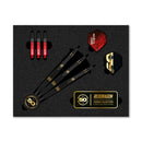 Jonny Clayton - 50 Years Player Edition Steeldarts - DreamDarts Dartshop