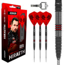 Jonny Clayton - Hiraeth Switch Points 90% Steeldarts - DreamDarts Dartshop
