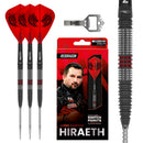 Jonny Clayton - Hiraeth Switch Points 90% Steeldarts - DreamDarts Dartshop