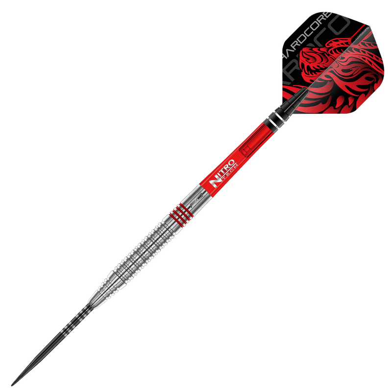 Jonny Clayton Original 2.0 90% Steeldarts - DreamDarts Dartshop