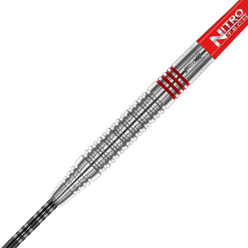 Jonny Clayton Original 2.0 90% Steeldarts - DreamDarts Dartshop