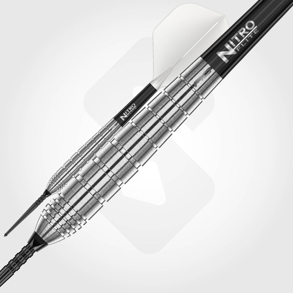 Luke Humphries - TX1 Pioneer Switch Points 90% Steeldarts - DreamDarts Dartshop