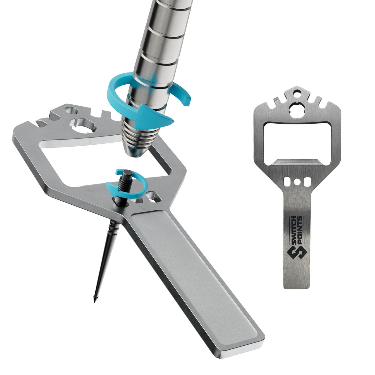 Luke Humphries - TX1 Pioneer Switch Points 90% Steeldarts - DreamDarts Dartshop