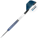 Luke Humphries TX3 Cool Blue SE 90% Steeldarts - DreamDarts Dartshop