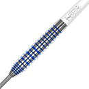 Luke Humphries TX3 Cool Blue SE 90% Steeldarts - DreamDarts Dartshop