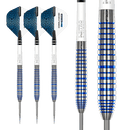 Luke Humphries TX3 Cool Blue SE 90% Steeldarts - DreamDarts Dartshop