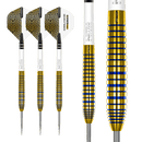 Luke Humphries TX3 Gold SE 90% Steeldarts - DreamDarts Dartshop