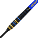 Luke Humphries TX4 90% Steeldarts - DreamDarts Dartshop