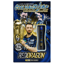 Luke Humphries TX4 90% Steeldarts - DreamDarts Dartshop