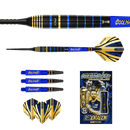 Luke Humphries TX4 90% Steeldarts - DreamDarts Dartshop