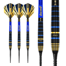 Luke Humphries TX4 90% Steeldarts - DreamDarts Dartshop
