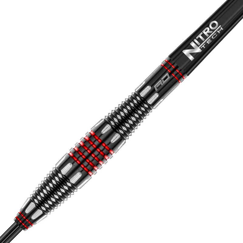 Marlin Venom 90% Steeldarts - DreamDarts Dartshop