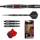 Marlin Venom 90% Steeldarts - DreamDarts Dartshop