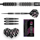 Paradym - Tapered 90% Steeldarts - DreamDarts Dartshop