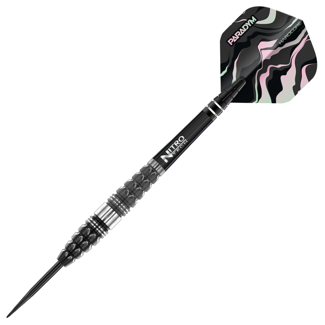 Paradym - Torpedo 90% Steeldarts - DreamDarts Dartshop