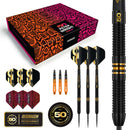 Peter Wright - 50 Years Player Edition Steeldarts - DreamDarts Dartshop