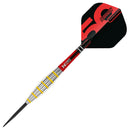 RED DRAGON Chunky Stumpy 24 Gramm 85% STEELDARTS Limited Edition - DreamDarts Dartshop