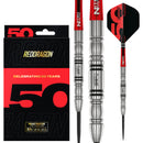 RED DRAGON PENETRATOR 23 GRAMM 95% STEELDARTS Limited Edition - DreamDarts Dartshop