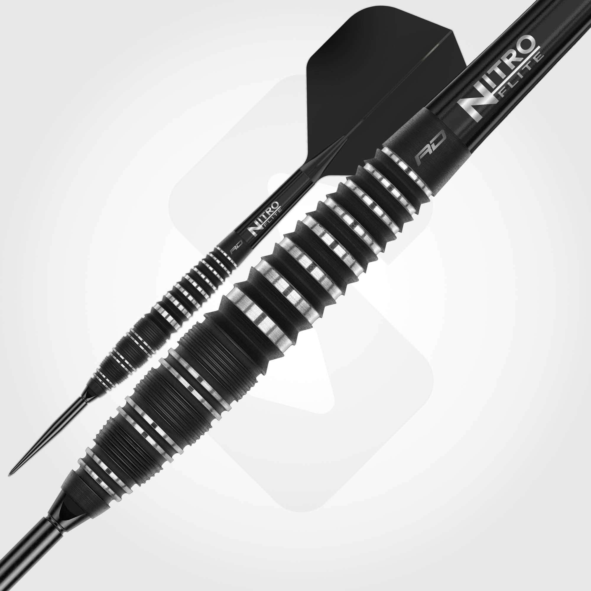 Sable Bomb 90% SwitchPoint Darts - DreamDarts Dartshop