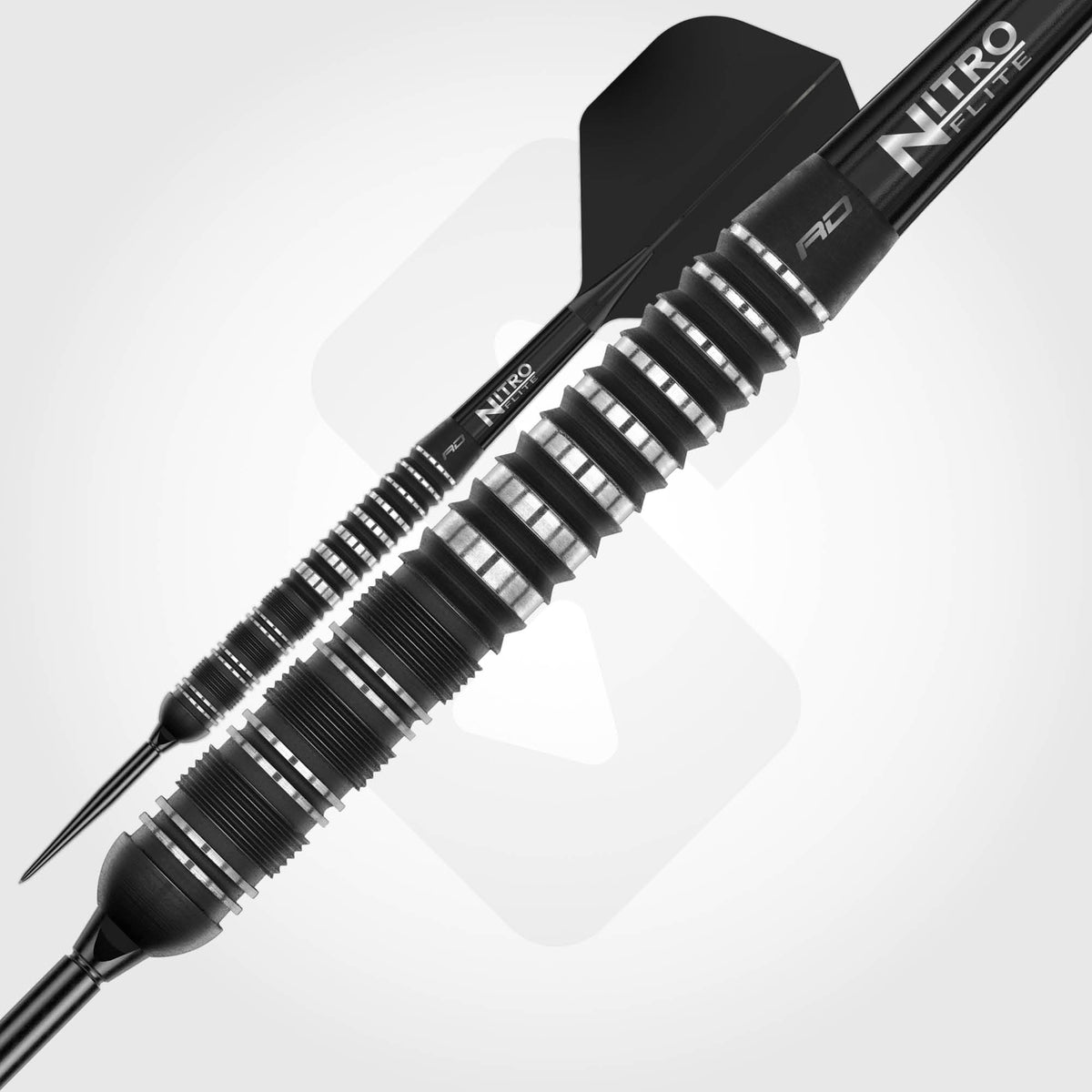 Sable Parallel 90% SwitchPoint Darts - DreamDarts Dartshop