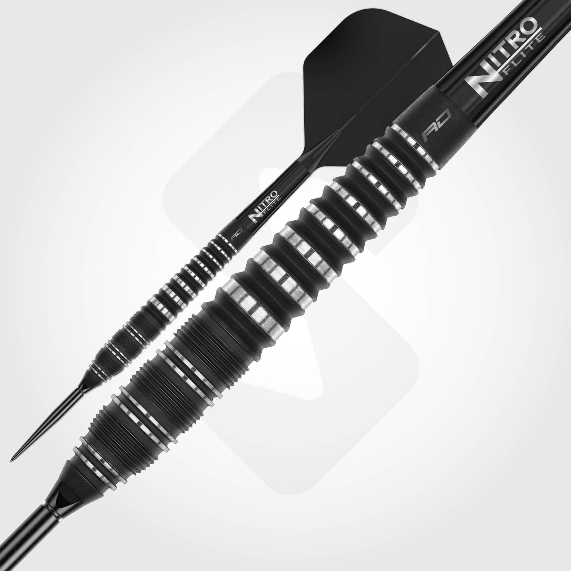 Sable Torpedo 90% SwitchPoint Darts - DreamDarts Dartshop