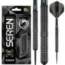 Seren Onyx 01 90% Steeldarts - DreamDarts Dartshop