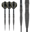 Seren Onyx 03 90% Steeldarts - DreamDarts Dartshop