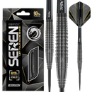 Seren Onyx 04 90% Steeldarts - DreamDarts Dartshop