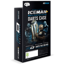 Gerwyn Price "Iceman" Super Tour Darts Case - DreamDarts Dartshop
