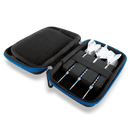 Gerwyn Price "Iceman" Super Tour Darts Case - DreamDarts Dartshop