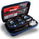 Gerwyn Price "Iceman" Super Tour Darts Case - DreamDarts Dartshop