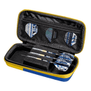 Luke Humphries Monza Dart Case - DreamDarts Dartshop