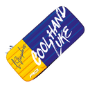 Luke Humphries Monza Dart Case - DreamDarts Dartshop